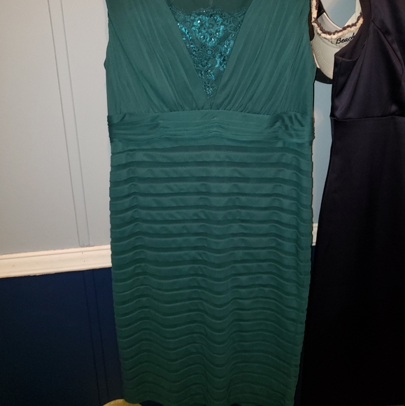 Cocktail Dress - Picture 2 of 3